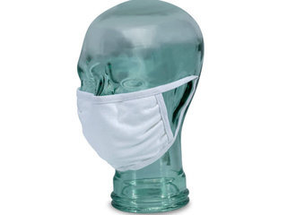 Washable Dust Mask Product Image